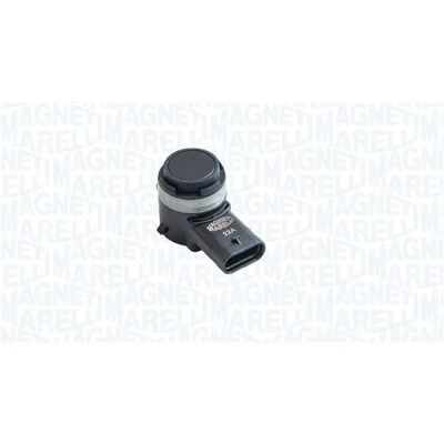 Kuva MAGNETI MARELLI 021016009010 Peruutustutka Anturit Takana Musta