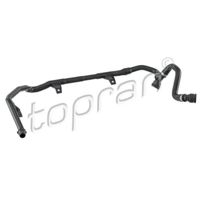 Kuva TOPRAN 503 550 Jäähdytysnesteputki BMW: 3 Sedan