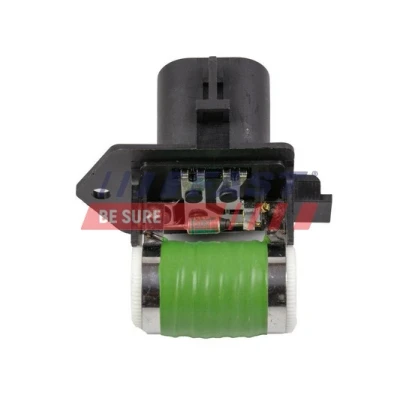 Kuva Ohjainlaite, lämmitys/tuuletus ABARTH 500 / 595 695, GRANDE PUNTO, FIAT 500, BRAVO II, PUNTO OE 51 799 359, 55 702 358, 55702180