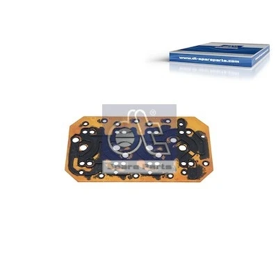 Kuva DT Spare Parts 1.44602 Tiiviste, vaihdekotelo laatikko