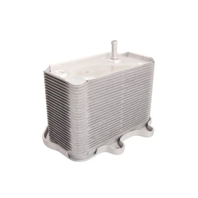 Kuva THERMOTEC D4N005TT Öljynjäähdytin