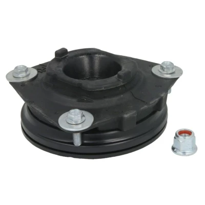 Kuva KYB SM2803 Korjaussarja, Jousijalan Tukilaakeri Etuakseli, oikea Suspension Mounting Kit NISSAN: Qashqai / Qashqai+2 I