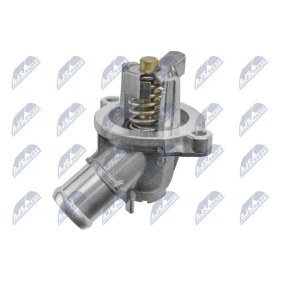 Kuva Termostaatti, jäähdytysneste OPEL INSIGNIA B Country Tourer, Grand Sport, Sports Tourer OE 12656949, 12669633, 12673413