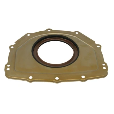 Kuva ELRING 685.340 Kampiakselin Tiiviste PTFE (polytetrafluorietyleeni)/ACM (polyakryyli kumi) MERCEDES BENZ: C sarja Sedan, E T modell