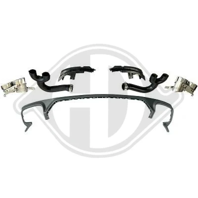 Kuva Ajovalo, Oikea Diederichs 1095084 audi q7, q7 van OE 4L0941030A