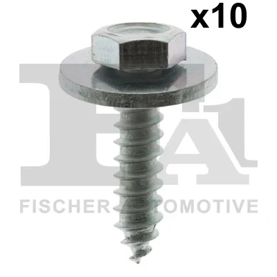 Kuva Ruuvi FA1 12 70002.10