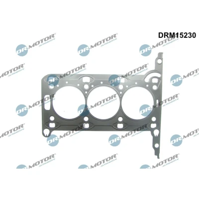 Kuva DR.MOTOR AUTOMOTIVE DRM15230 Kannentiiviste 0,32mm 74mm OPEL: Corsa D Hatchback