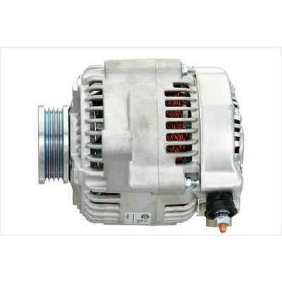 Kuva HELLA 8EL 015 630 441 Laturi 14V 80A