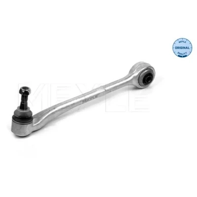 Kuva MEYLE 316 050 4361 Alatukivarsi ORIGINAL Quality Kumilaakerilla Edessä, Etuakseli, vasen Poikittaistukivarsi Alumiini BMW: 7
