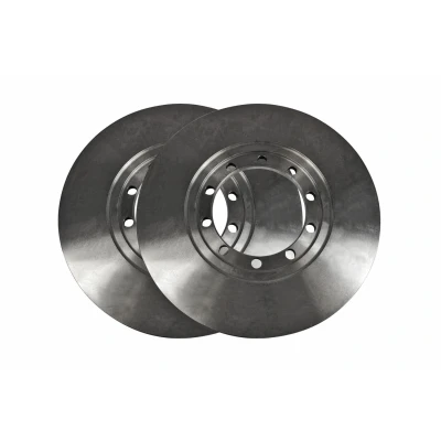 Kuva VAICO V25 40005 Jarrulevyt Taka akseli 280 16 10 124 täysi Original Quality FORD: Transit Mk6 Van, Bussi