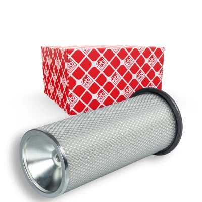 Kuva FEBI BILSTEIN 170010 Ilmansuodatin 406 162 Suodatinpanos
