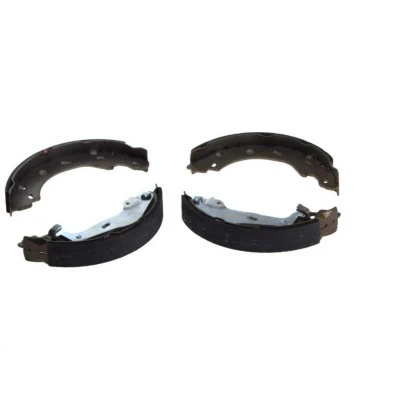 Kuva TEXTAR 91057400 Jarrukengät 203,2 32 Seisontajarrukahvalla SMART: Fortwo II Coupe, I Coupe