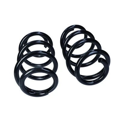 Kuva MAXGEAR 60 1343D Jousi oranssi (3x), vaaleanpunainen AUDI: A6 C7 Avant, A4 B8 Sedan, Avant