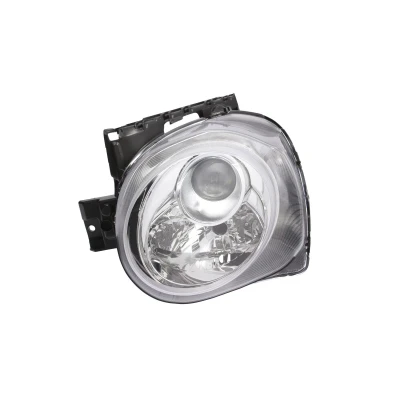 Kuva ABAKUS 215 11H3L LD EM Ajovaloumpio Vasen H11, HB3 Ilman lampun kantaa, polttimoa PGJ19 2, P20d NISSAN: Juke