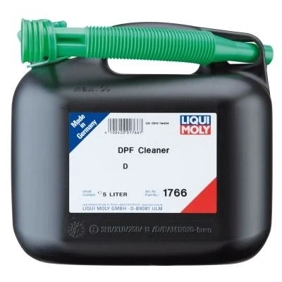 Kuva LIQUI MOLY 1766 Yleispuhdistusaine Kanisteri 5