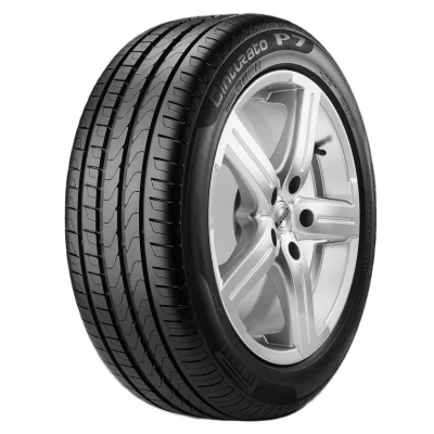 Kuva Pirelli P7CINTAOXL 245/40 R18 97Y henkilöauto Kesärenkaat Renkaat MERCEDES BENZ: E sarja T modell, Sedan, C AUDI: A4 B8 Avant
