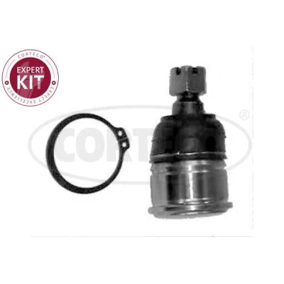 Kuva Pallonivel, Etuakseli, ala, Molemminpuolin HONDA, ROVER OE 51220 S0A J01, S84 A02, SM1 A01