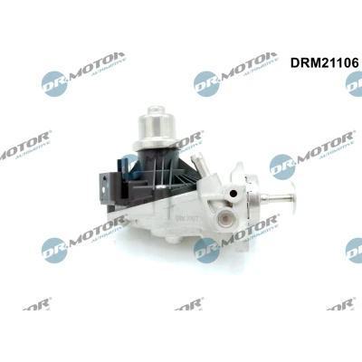 Kuva DR.MOTOR AUTOMOTIVE DRM21106 EGR Venttiili Sähköinen TOYOTA: Verso, BMW: 5 Sedan, 3 Touring, X3