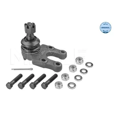 Kuva MEYLE 36 16 010 0050 Alapallonivel Alla, Etuakseli, vasen, oikea Tarvikkeilla ORIGINAL Quality 83 NISSAN: TERRANO 2