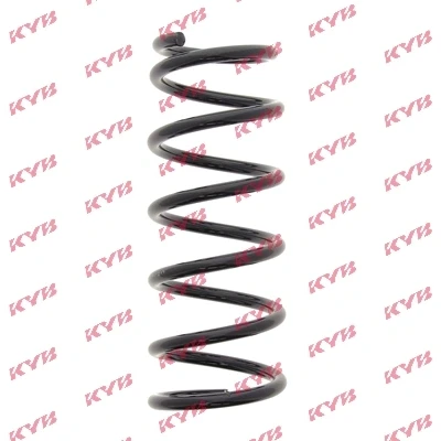 Kuva KYB K Flex RC5869 Jousi Taka akseli Kierrejousi NISSAN: Almera 2 Limousine, II Hatchback