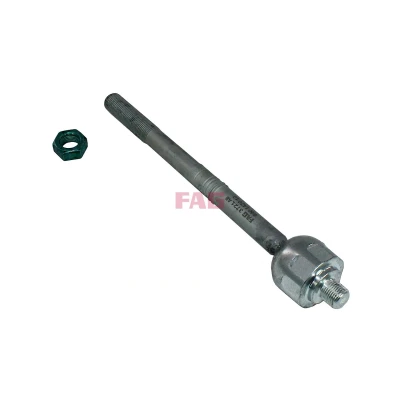 Kuva Raidetangon pää, suora, etuakseli molemminpuoleinen mercedes benz OE 447 460 00 55, 4474600055