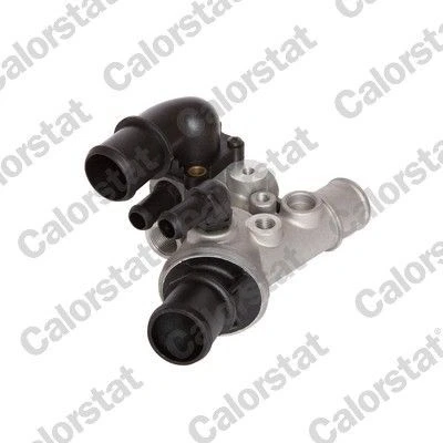 Kuva Termostaatti, jäähdytysneste FIAT DUCATO Flak/chassi, Skåp OE 1307270080