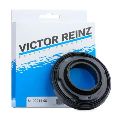 Kuva REINZ 81 90014 00 Kampiakselin Tiiviste kiinnitysrungolla PTFE (polytetrafluorietyleeni) FORD: Transit V363 Van, MONDEO 3 Kombi, Mk6 Bussi