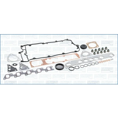 Kuva AJUSA 53017800 Tiivistesarja Sylinterikansi Ilman sylinterikannen tiivistettä LAND ROVER: Discovery 2
