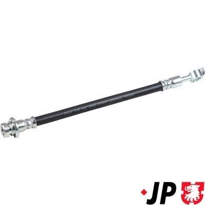 Kuva JP GROUP 4061706170 Jarruletku Taka akseli, vasen 250 M10x1 NISSAN: Qashqai / Qashqai+2 I