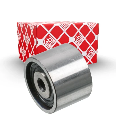 Kuva FEBI BILSTEIN 103622 Ohjainrulla, Hammashihna