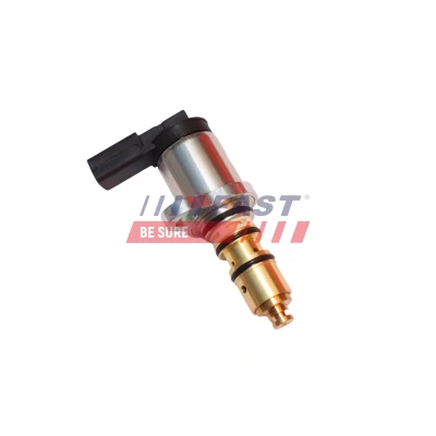 Kuva FAST FT83015 Ilmastoinnin Paisuntaventtiili VOLKSWAGEN: Sharan II, Golf 5, 4