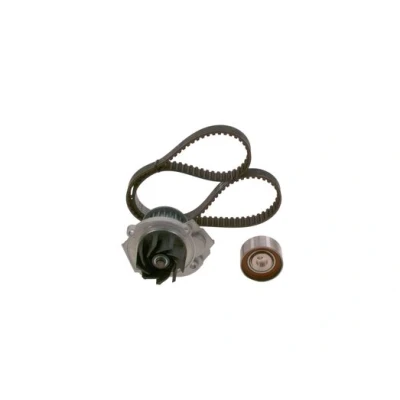 Kuva BOSCH 1 987 946 906 Vesipumppu + Jakohihnasarja 125 FIAT: Panda II Hatchback