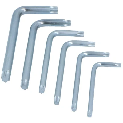 Kuva ENERGY NE00110 Kulmaruuviväänninsarja T40, T45, T47, T50, T55, T60 6