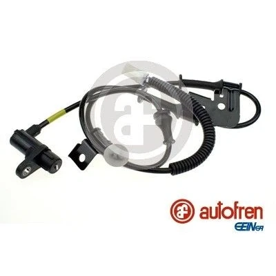 Kuva AUTOFREN SEINSA DS0080 ABS Anturi Etuakseli, oikea passiivi sensori 2 848