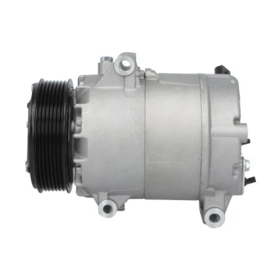 Kuva THERMOTEC KTT090302 Ilmastoinnin Kompressori CVC 7 12 PAG 46 R 134a