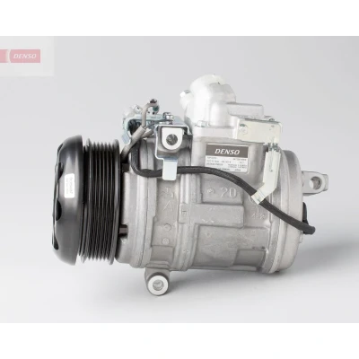 Kuva Kompressori, ilmastointilaite LEXUS LX, TOYOTA LAND CRUISER 100 OE 88310 0G020, 60850, 60851