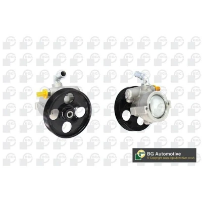 Kuva Hydrauliikkapumppu, ohjaus CITROËN, PEUGEOT OE 4007.H0, 4007.JC, 4007.WL