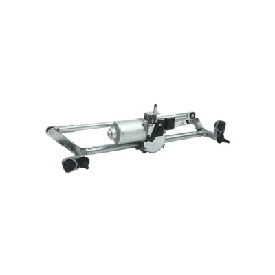 Kuva Borsehung B18656 Pyyhkijän Vivusto VOLKSWAGEN: Polo V Hatchback, SEAT: Ibiza 4 ST