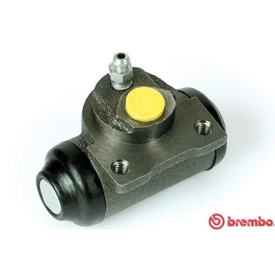 Kuva BREMBO A 12 305 Takajarrusylinteri 22 ALFA ROMEO: 145