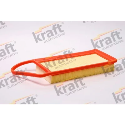 Kuva KRAFT 1716100 Ilmansuodatin 49 140 382 Suodatinpanos PEUGEOT: 307 Hatchback, Farmari, 207 FORD: FIESTA 6, 6 Van, 5