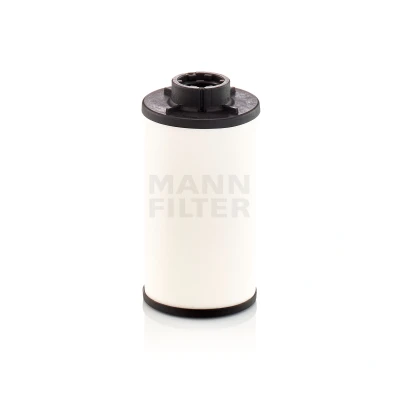 Kuva MANN FILTER H 6003 z Hydrauliikkasuodatin, Automaattivaihteisto Tiivisteillä VOLKSWAGEN: Passat B7 Variant, B6 CADDY 4 Kombi
