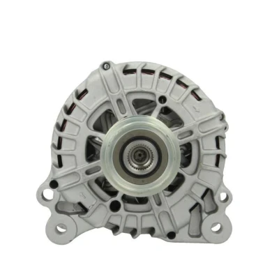Kuva CV PSH 305.593.180.004 Laturi 12V 180A