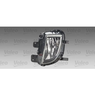 Kuva VALEO 044073 Sumuvalot Valkoinen Vasen ORIGINAL PART VOLKSWAGEN: Jetta 4, GOLF 6
