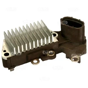 Kuva HC Cargo 231462 Laturin Jännitteensäädin 14V