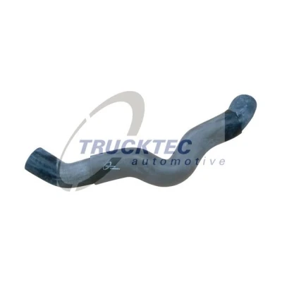 Kuva TRUCKTEC AUTOMOTIVE 02.40.094 Jäähdyttimen Letku MERCEDES BENZ: E sarja T modell, Sedan