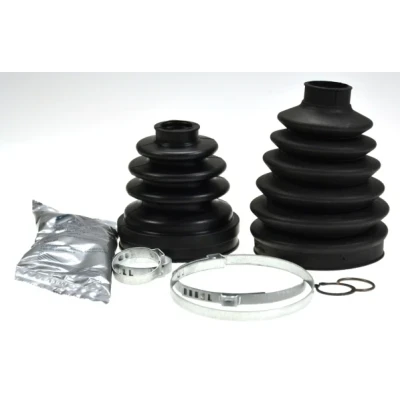 Kuva LÖBRO 306263 Paljekumisarja, Vetoakseli TPE (termoplastinen elastomeeri), NBR (nitriili butadi kumi) TOYOTA: Corolla Verso