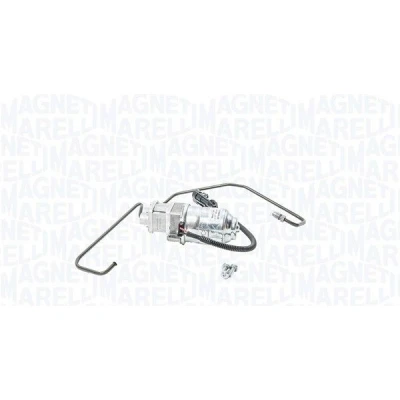 Kuva Venttiiliyksikkö, hydrauliikkalaite automaattivaihteisto FIAT 500, 500 C, PANDA, PANDA VAN, PUNTO, PUNTO EVO, STILO, LANCIA MUSA, YPSILON OE 71769