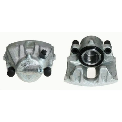 Kuva BUDWEG CALIPER 342325 Jarrusatula VOLVO: V70 I, XC70 I Cross Country, S70