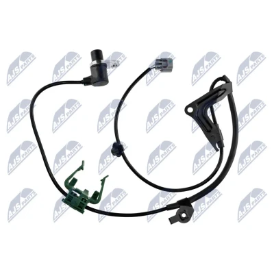 Kuva Tunnistin, kiertonopeus, Etuakseli, vasen Toyota Avensis, Avensis kombi, liftback, verso OE 89543 05030, 05040