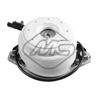 Kuva Moottorin tuki, Eteen, oikea MERCEDES BENZ GLE [W166] OE 166 240 45 17, 55 65 17